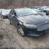 1G1ZD5ST0MF030613 | 2021 CHEVROLET MALIBU LT