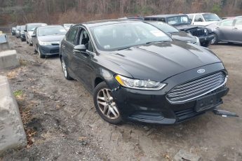 3FA6P0HD8ER288103 | 2014 FORD FUSION