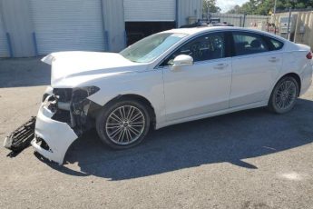 3FA6P0HD8GR279002 | 2016 FORD FUSION SE