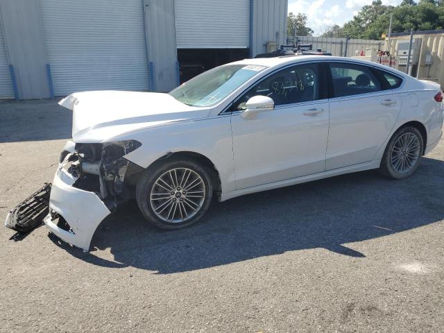 3FA6P0HD8GR279002 | 2016 FORD FUSION SE