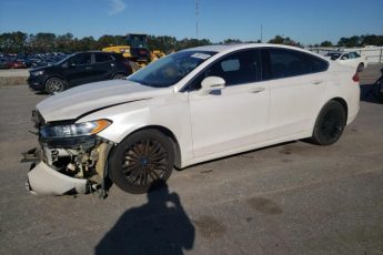 3FA6P0HD8GR287312 | 2016 FORD FUSION SE