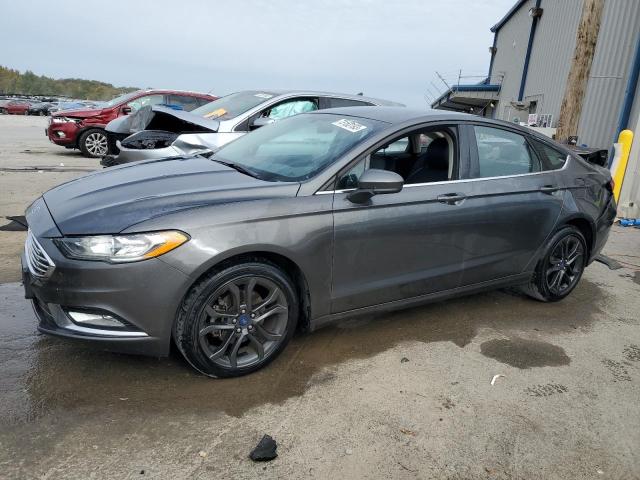 3FA6P0HD8JR240708 | 2018 FORD FUSION SE