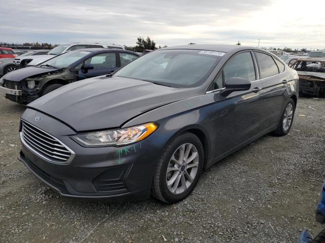 3FA6P0HD8LR120104 | 2020 FORD FUSION SE