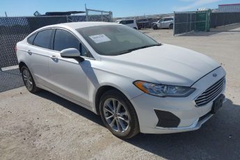 3FA6P0HD8LR223250 | 2020 FORD FUSION