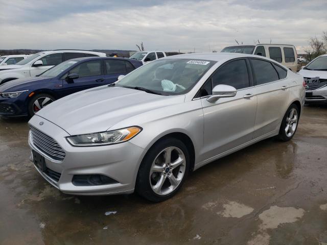 3FA6P0HD9ER135486 | 2014 FORD FUSION SE