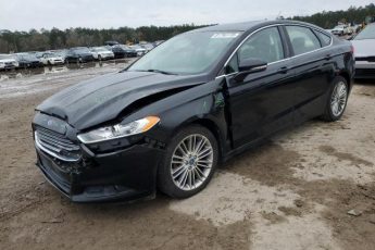 3FA6P0HD9ER153888 | 2014 FORD FUSION SE