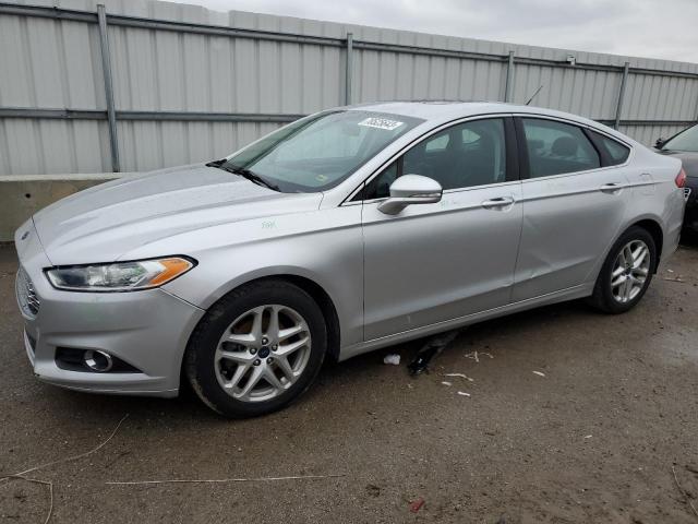 3FA6P0HD9ER389005 | 2014 FORD FUSION SE