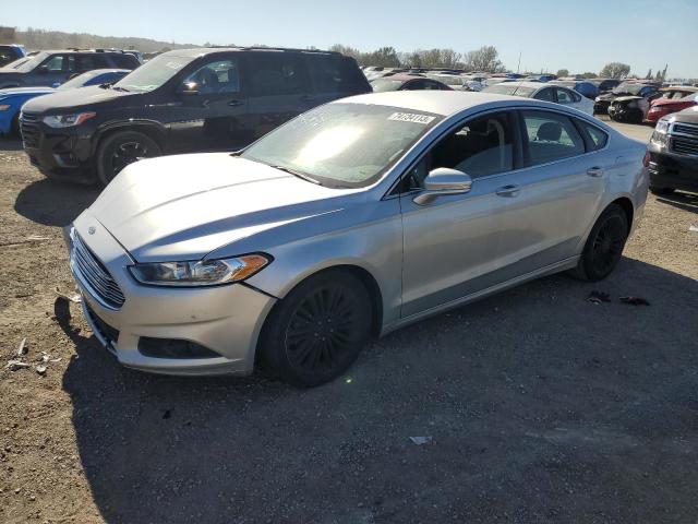 3FA6P0HD9GR112535 | 2016 FORD FUSION SE