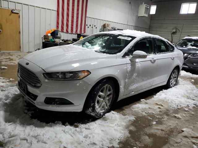 3FA6P0HD9GR382946 | 2016 FORD FUSION SE