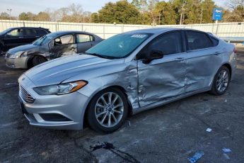 3FA6P0HD9HR272027 | 2017 FORD FUSION SE