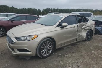 3FA6P0HD9HR332386 | 2017 FORD FUSION SE