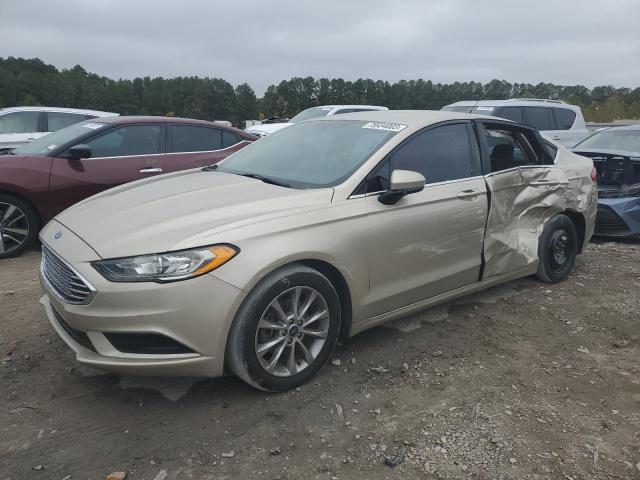 3FA6P0HD9HR332386 | 2017 FORD FUSION SE