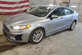 3FA6P0HD9LR234693 | 2020 FORD FUSION SE