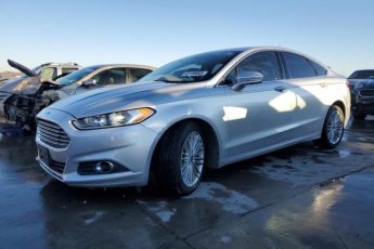 3FA6P0HDXER168545 | 2014 FORD FUSION SE