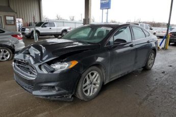 3FA6P0HDXFR150287 | 2015 FORD FUSION SE