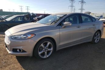 3FA6P0HDXFR191048 | 2015 FORD FUSION SE