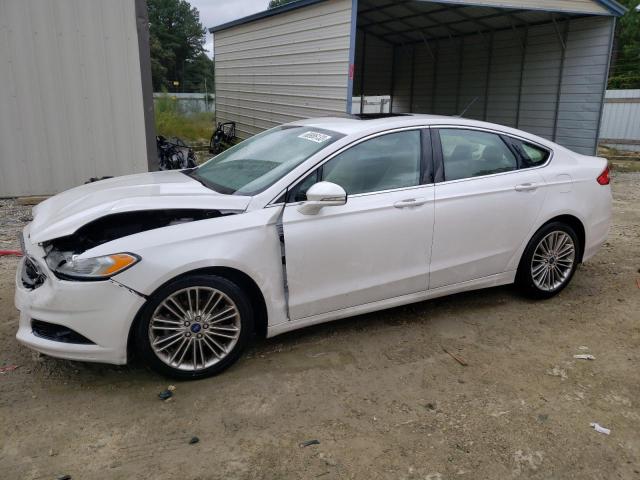 3FA6P0HDXFR241561 | 2015 FORD FUSION SE