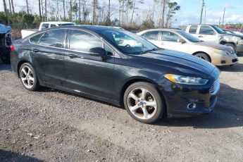 3FA6P0HDXFR274706 | 2015 FORD FUSION