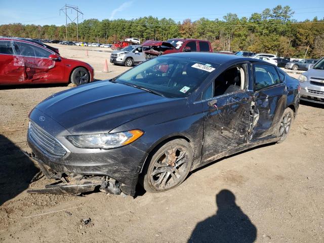 3FA6P0HDXHR246634 | 2017 FORD FUSION SE