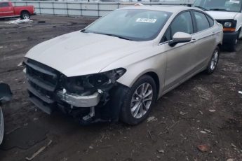 3FA6P0HDXKR247693 | 2019 FORD FUSION SE