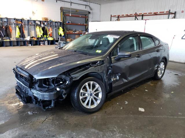 3FA6P0HDXLR158143 | 2020 FORD FUSION SE