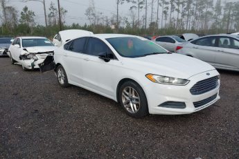 3FA6P0HR1DR265790 | 2013 FORD FUSION