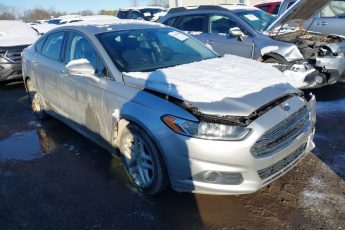 3FA6P0HR4DR220424 | 2013 FORD FUSION