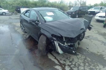 3FA6P0K90DR277003 | 2013 FORD FUSION