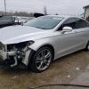 2G1105SA9G9194625 | 2016 CHEVROLET IMPALA LT