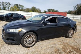 3FA6P0K90ER380570 | 2014 FORD FUSION TIT