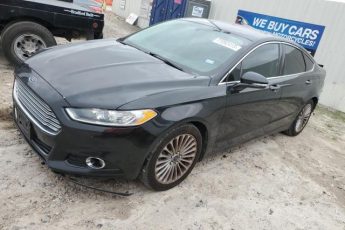 3FA6P0K90FR152067 | 2015 FORD FUSION TIT