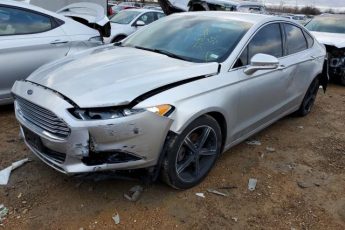 3FA6P0K90FR158175 | 2015 FORD FUSION TIT