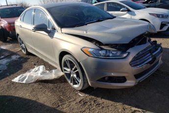 3FA6P0K90GR192523 | 2016 FORD FUSION TIT