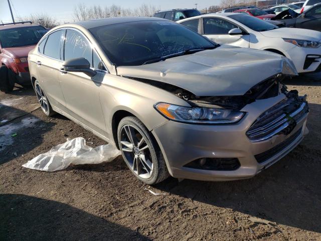 3FA6P0K90GR192523 | 2016 FORD FUSION TIT