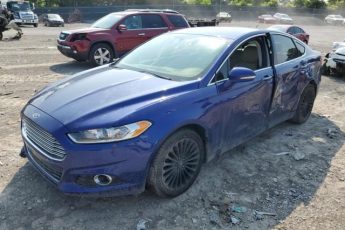 3FA6P0K90GR249433 | 2016 FORD FUSION TIT