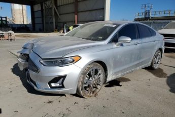 3FA6P0K90KR238845 | 2019 FORD FUSION TIT