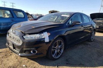 3FA6P0K91ER304047 | 2014 FORD FUSION TIT