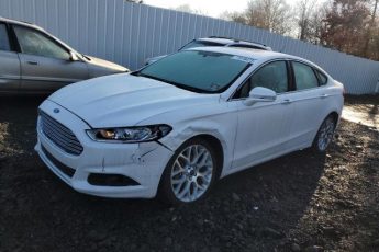 3FA6P0K91ER397815 | 2014 FORD FUSION TIT