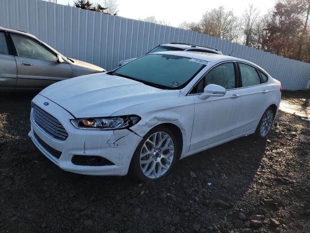 3FA6P0K91ER397815 | 2014 FORD FUSION TIT