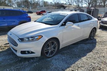 3FA6P0K91GR249313 | 2016 FORD FUSION TIT