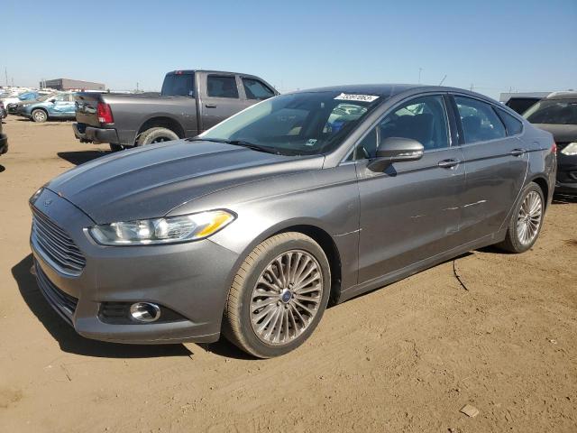 3FA6P0K92ER100874 | 2014 FORD FUSION TIT