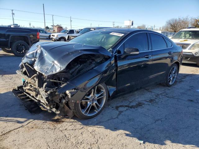 3FA6P0K92ER189068 | 2014 FORD FUSION TIT