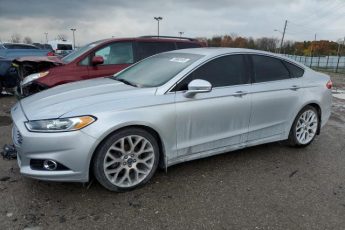 3FA6P0K92ER192052 | 2014 FORD FUSION TIT