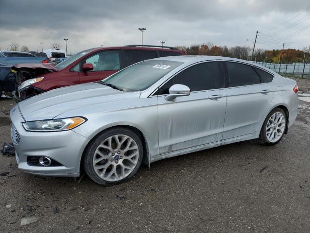 3FA6P0K92ER192052 | 2014 FORD FUSION TIT