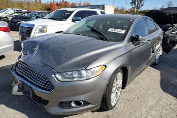 3FA6P0K92ER193668 | 2014 FORD FUSION TIT