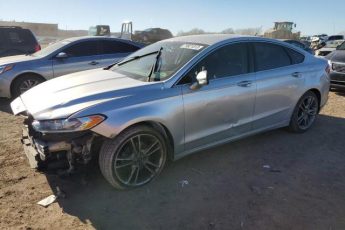 3FA6P0K92ER241539 | 2014 FORD FUSION TIT