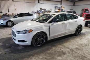 3FA6P0K92ER251262 | 2014 FORD FUSION TIT