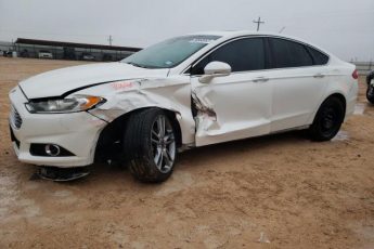 3FA6P0K92ER337817 | 2014 FORD FUSION TIT