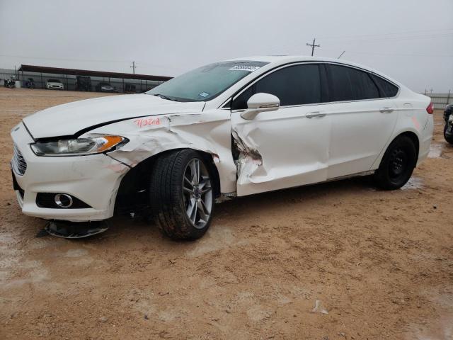 3FA6P0K92ER337817 | 2014 FORD FUSION TIT