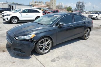 3FA6P0K92FR123492 | 2015 FORD FUSION TIT